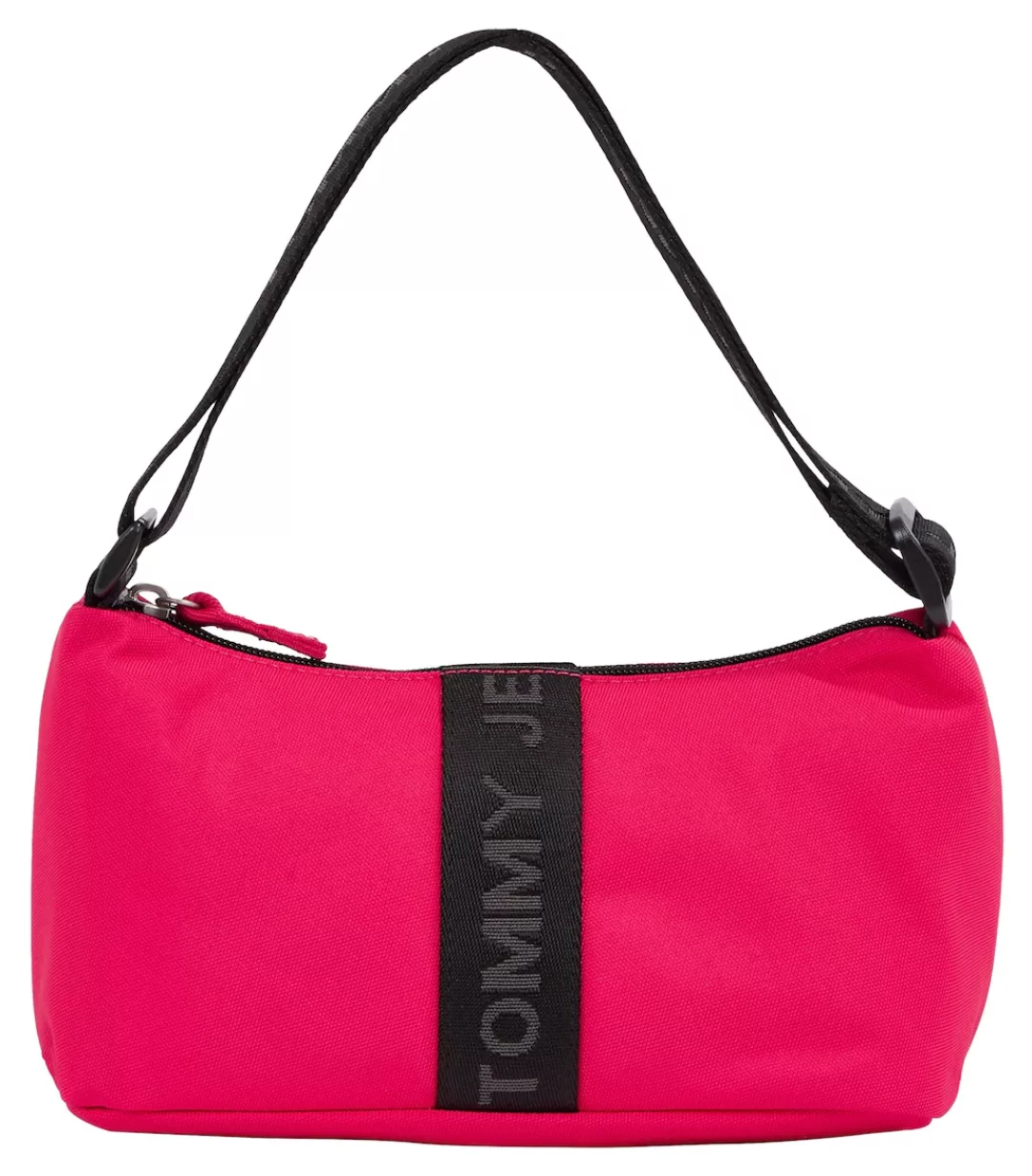 Tommy Jeans Schultertasche "TJW ESSENTIALS SHOULDER BAG", im modischen Stil günstig online kaufen