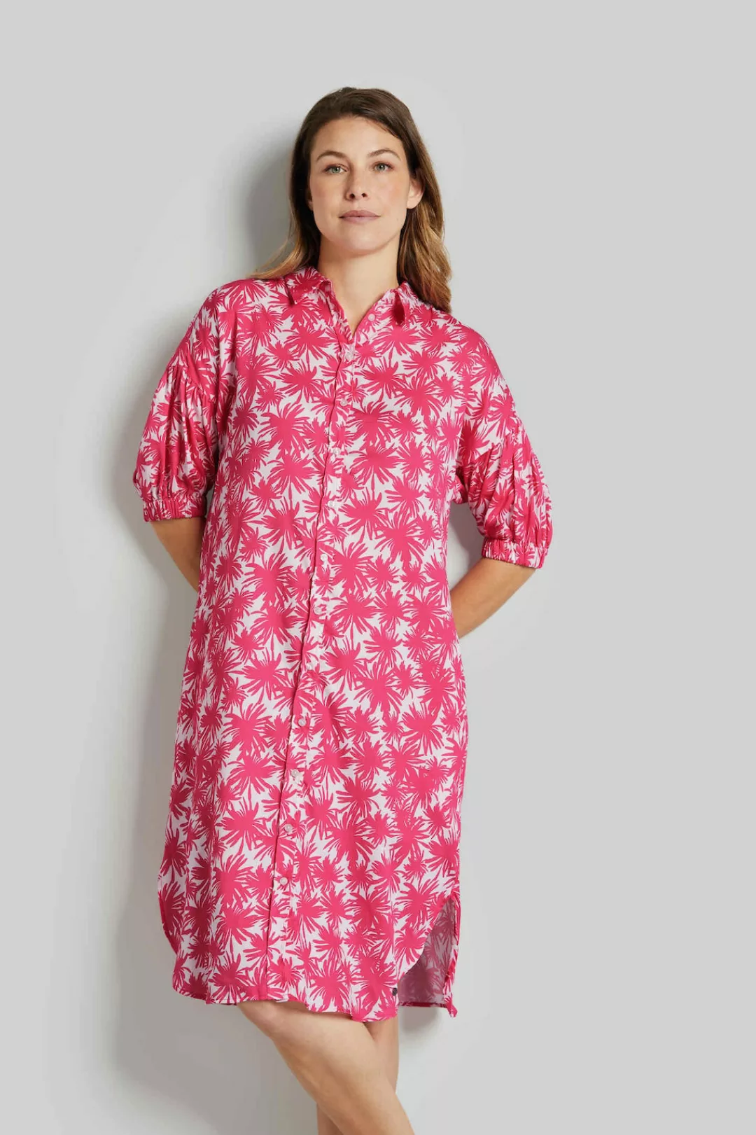 bugatti Sommerkleid, mit Seitenschlitzen günstig online kaufen