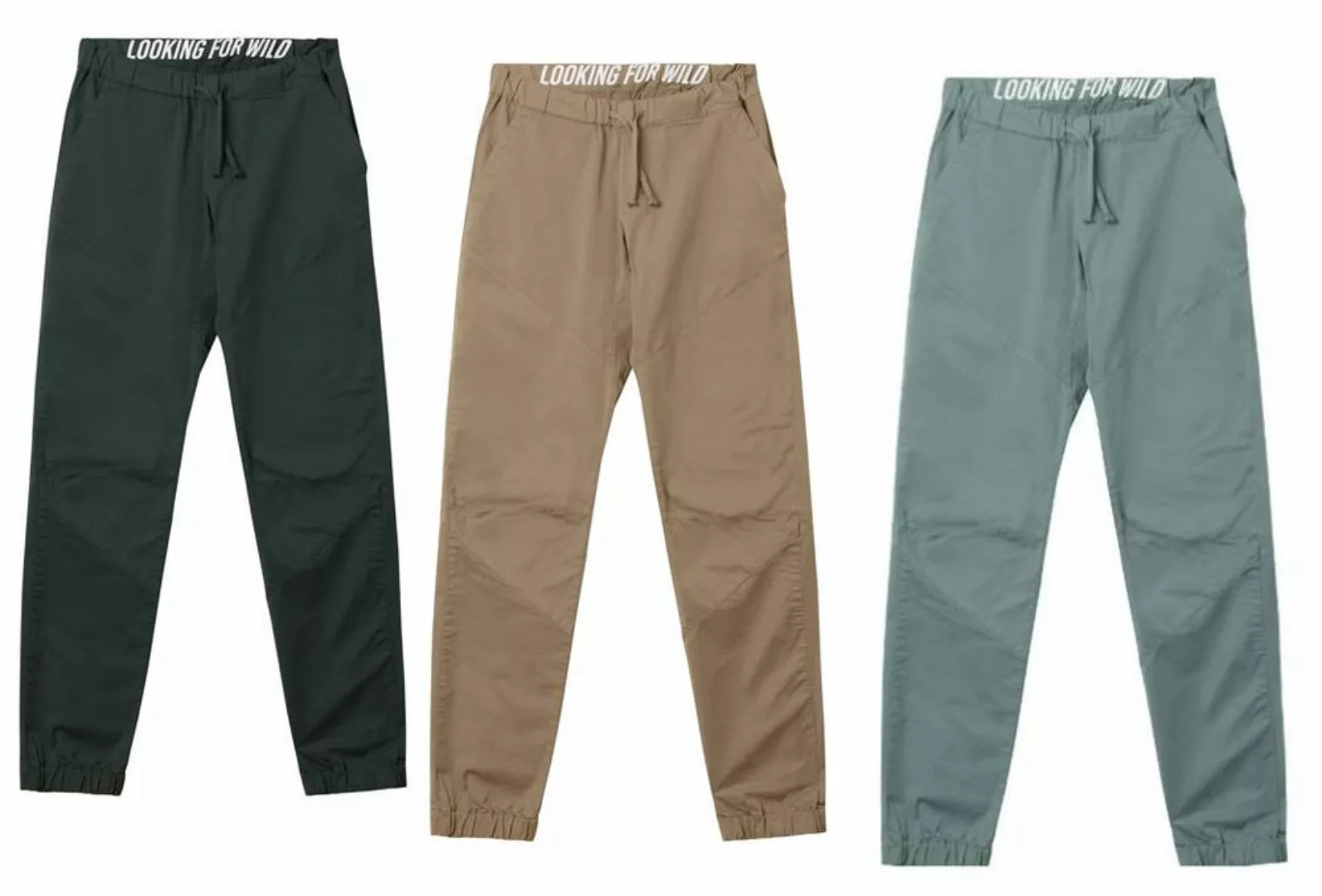 Looking for Wild Roy - Herren Kletterhose günstig online kaufen