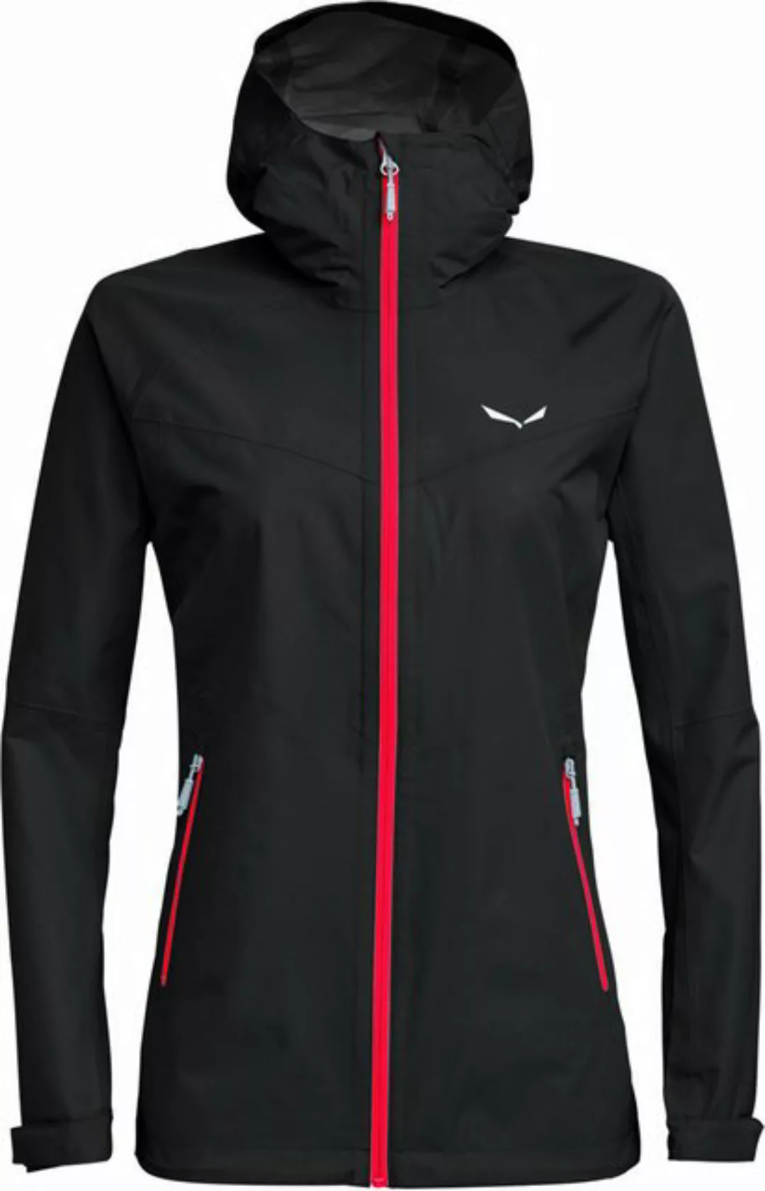 Salewa Outdoorjacke Salewa Damen Funktionsjacke günstig online kaufen