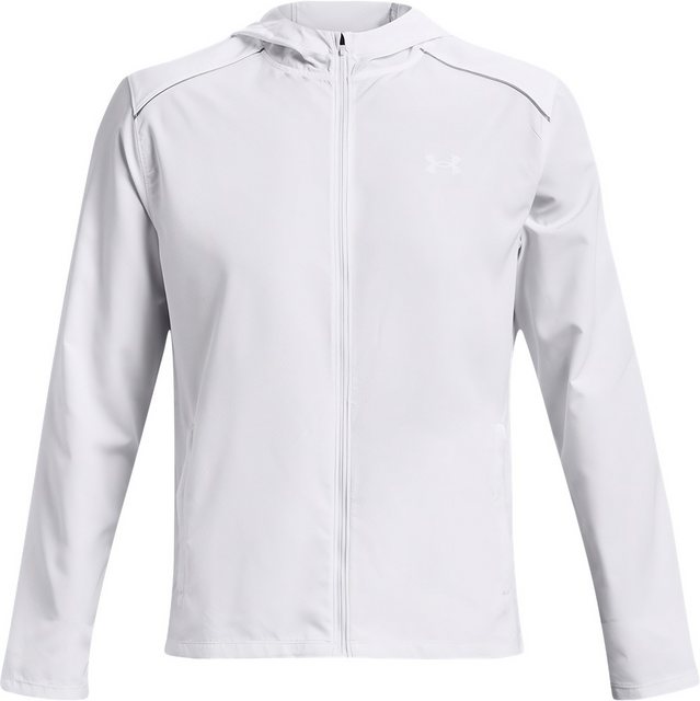 Under Armour® Kurzjacke UA Storm Run Hooded Jacket günstig online kaufen