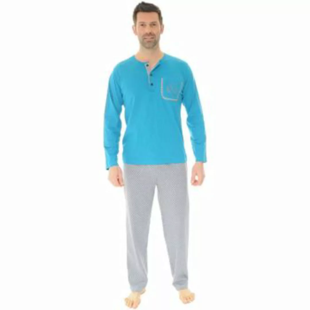 Christian Cane  Pyjamas/ Nachthemden SHAWN günstig online kaufen