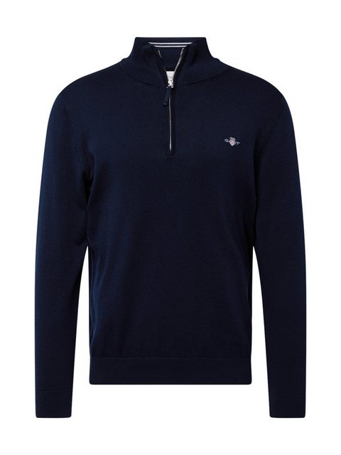 Gant Strickpullover Classic (1-tlg) günstig online kaufen