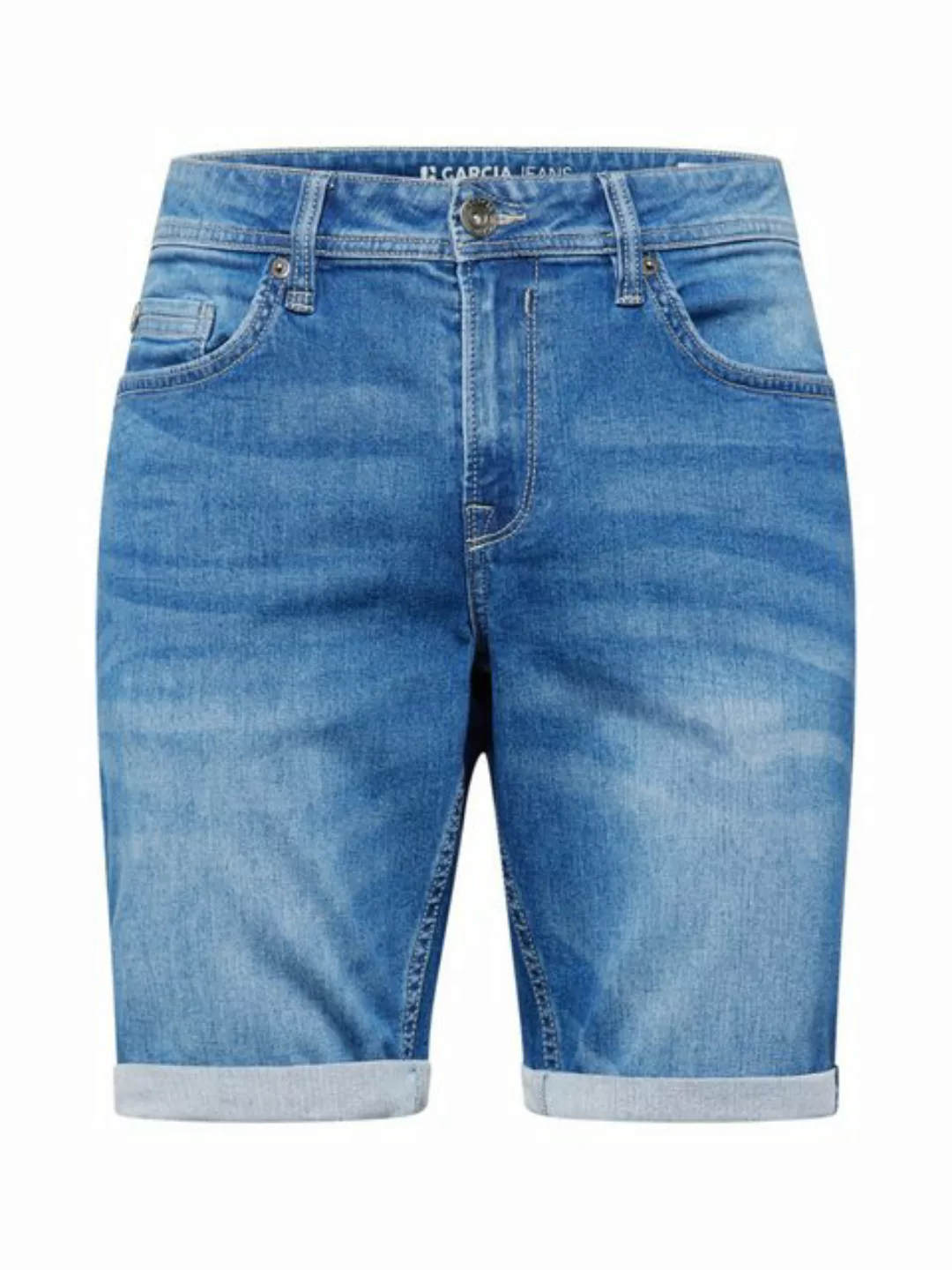 Garcia Jeansshorts "Savio" günstig online kaufen