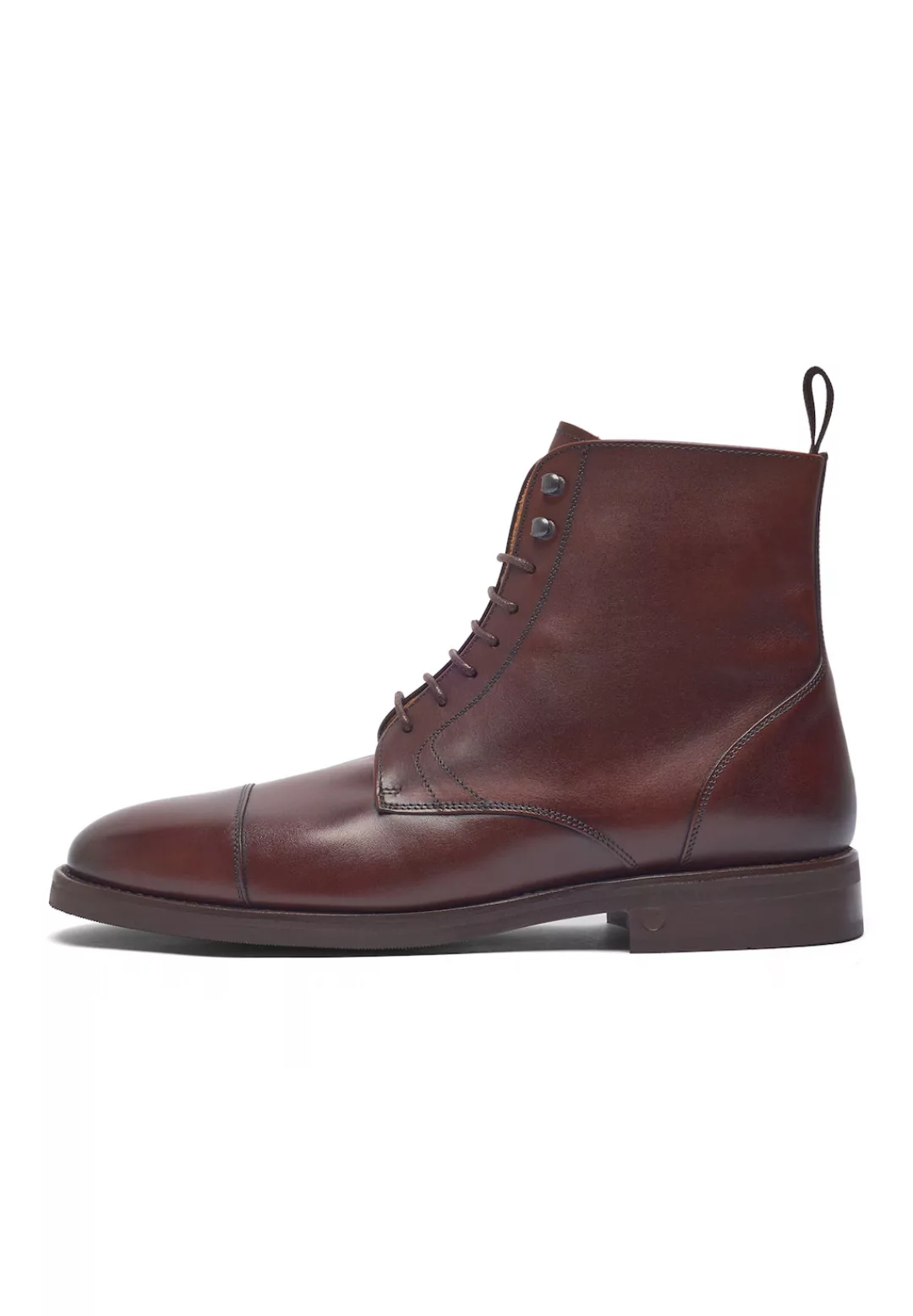 Henry Stevens Schnürboots "Winston CDB2" günstig online kaufen