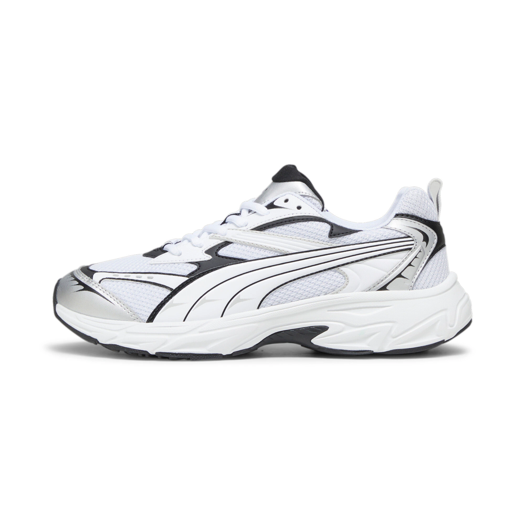 PUMA Sneaker "MORPHIC BASE" günstig online kaufen