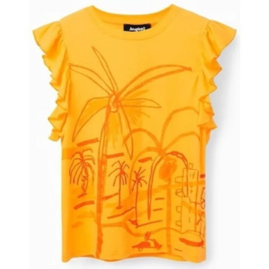 Desigual  T-Shirt TS SHALMA 23SWTKCA günstig online kaufen