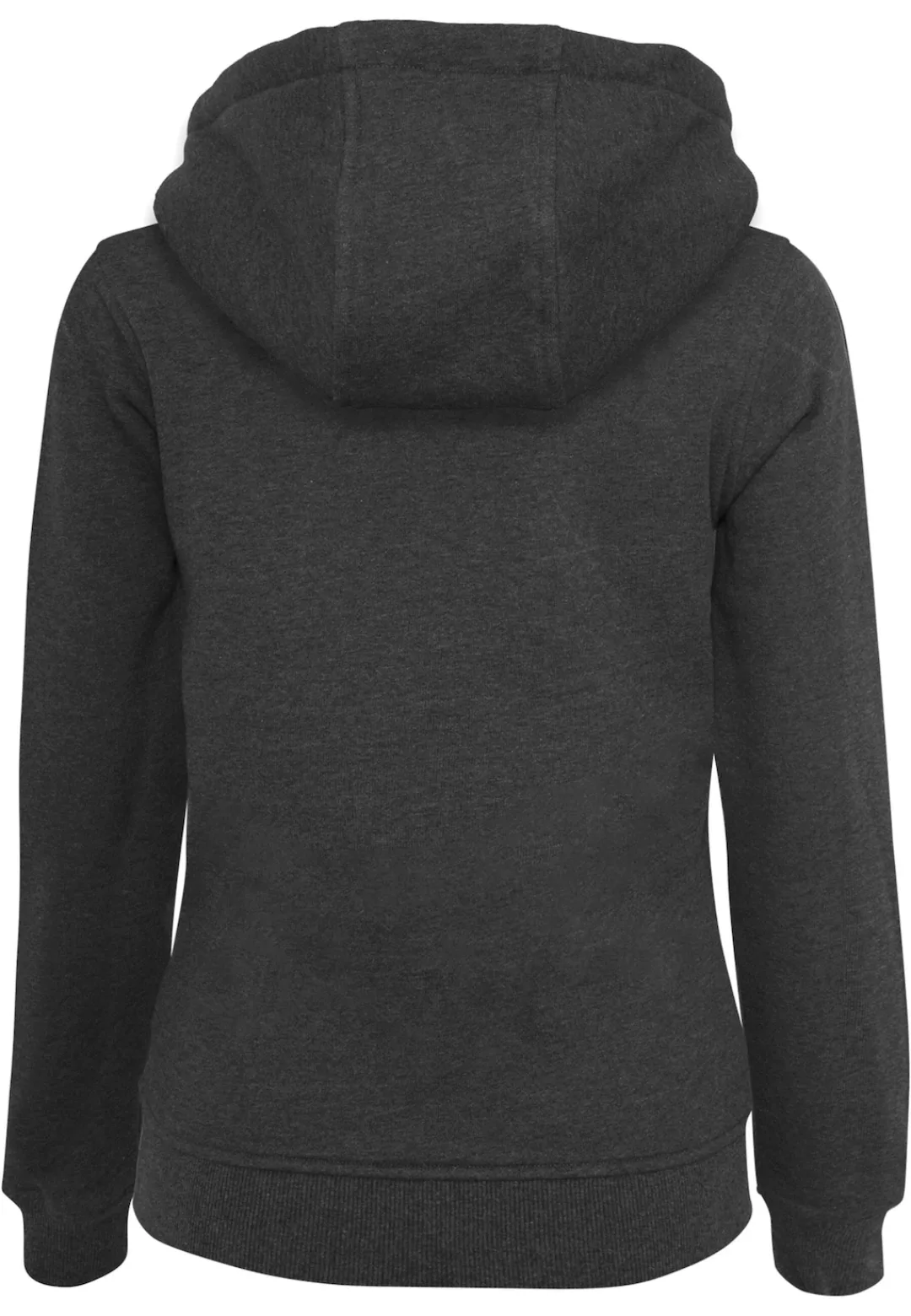 Merchcode Kapuzenpullover "Merchcode Damen Ladies Christmas Loading Heavy H günstig online kaufen