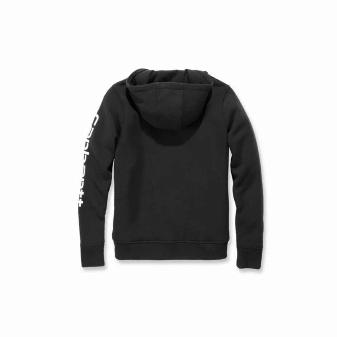 Carhartt Sweatshirt Logo Graphic Mit Logodruck günstig online kaufen