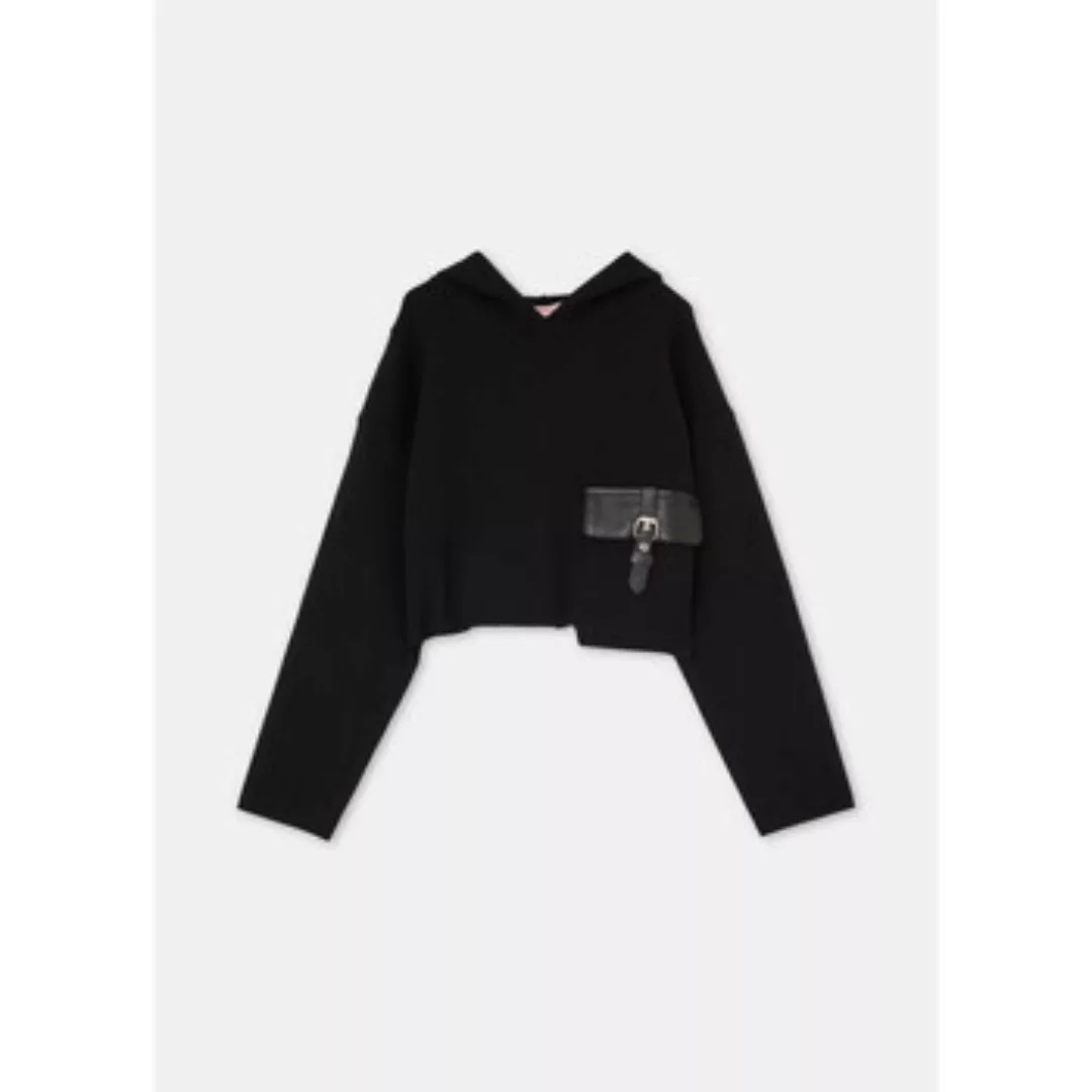 Liu Jo  Sweatshirt BETTER MAGLIA Art. GF5085MA12P günstig online kaufen