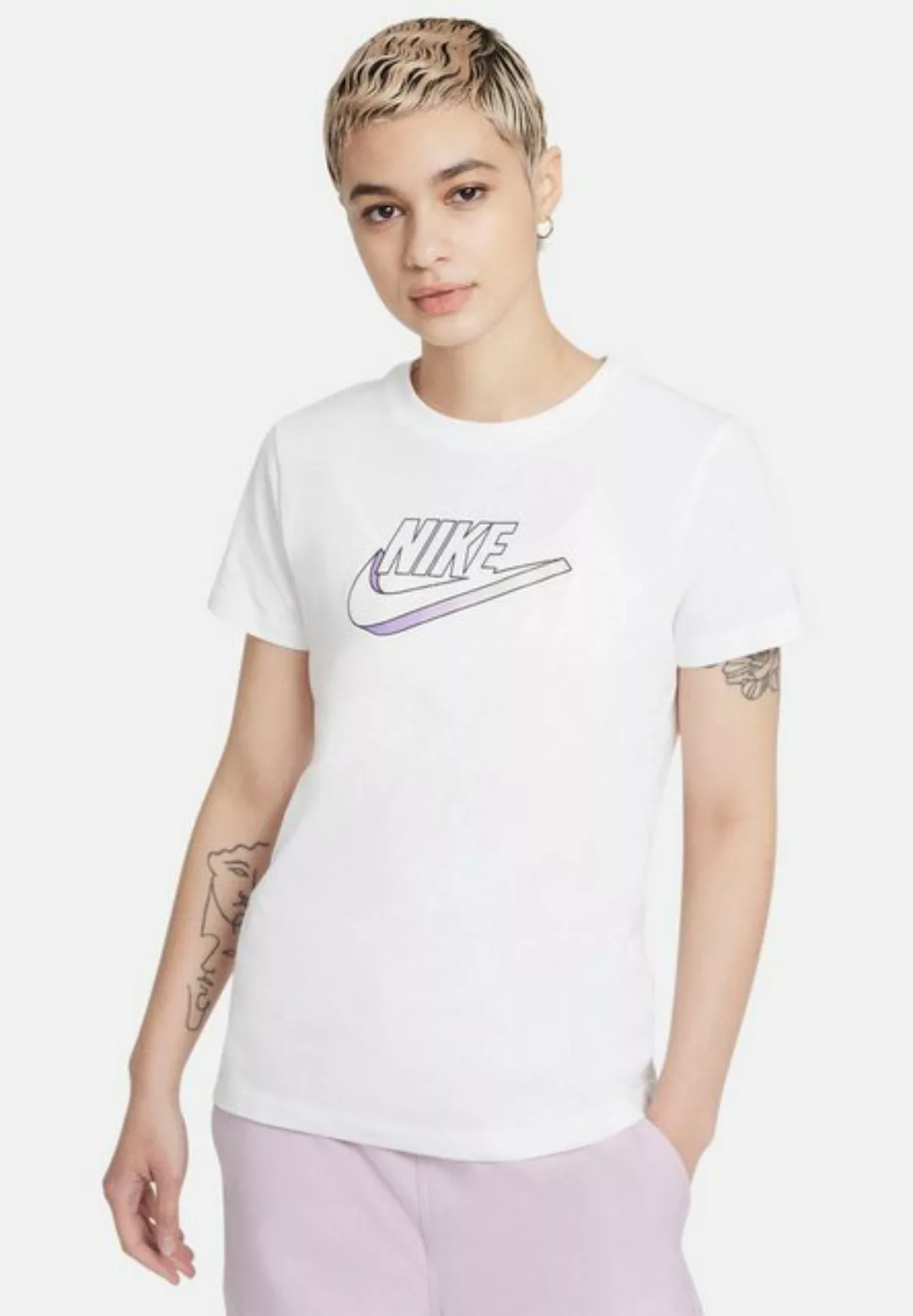 Nike Sportswear T-Shirt Nsw Futura (1-tlg) günstig online kaufen