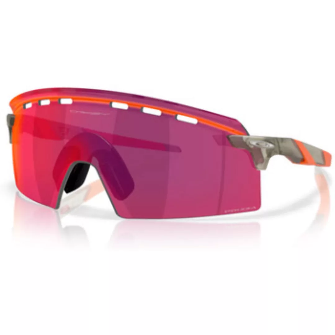 Oakley  Sonnenbrillen Encoder Strike belüftete Sonnenbrille OO9235 923520 günstig online kaufen