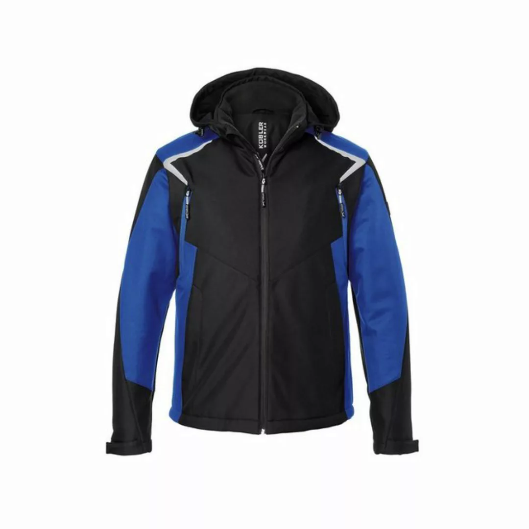 Kübler Winterjacke Kübler Bodyforce Winter Softshell Jacke günstig online kaufen