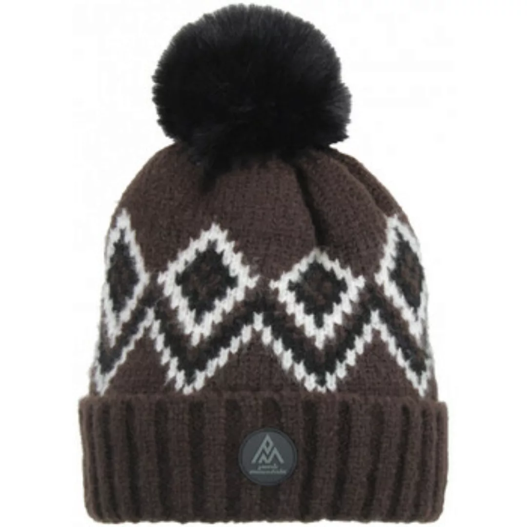 Peak Mountain  Mütze Bonnet MONCEAU günstig online kaufen
