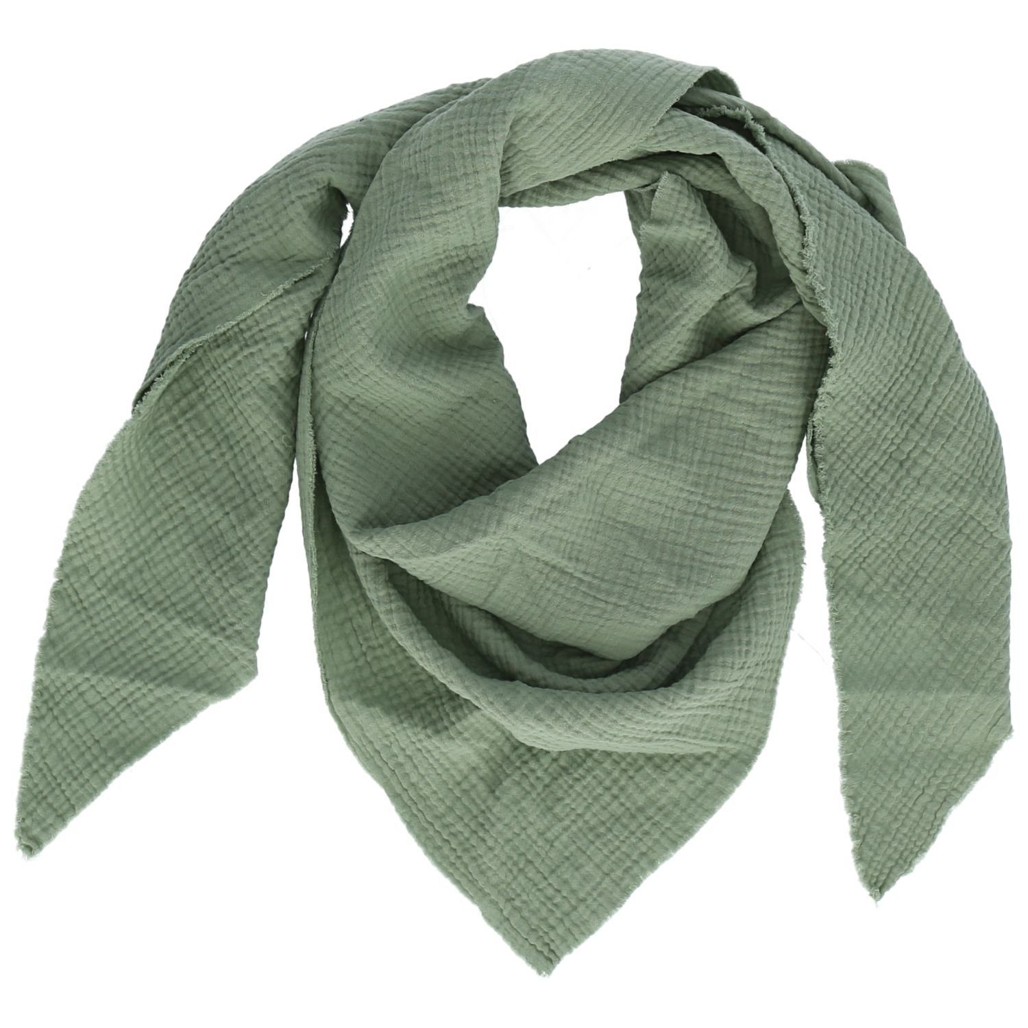cofi1453 Halstuch Lian Schal Halstuch Elagentes günstig online kaufen