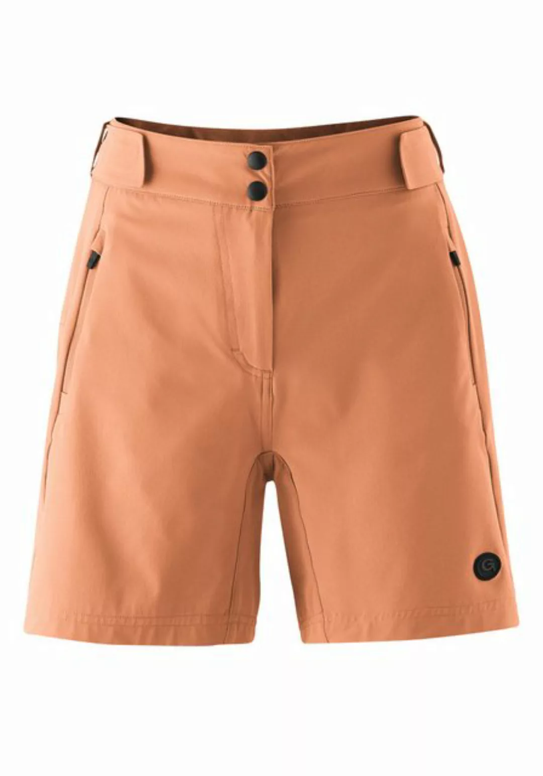 Gonso 2-in-1-Shorts Hotpants Igna 2.0 günstig online kaufen