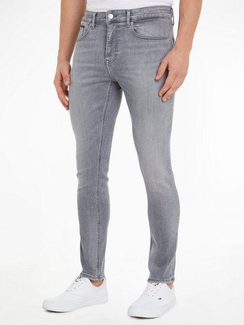 Tommy Jeans 5-Pocket-Jeans AUSTIN SLIM TPRD günstig online kaufen