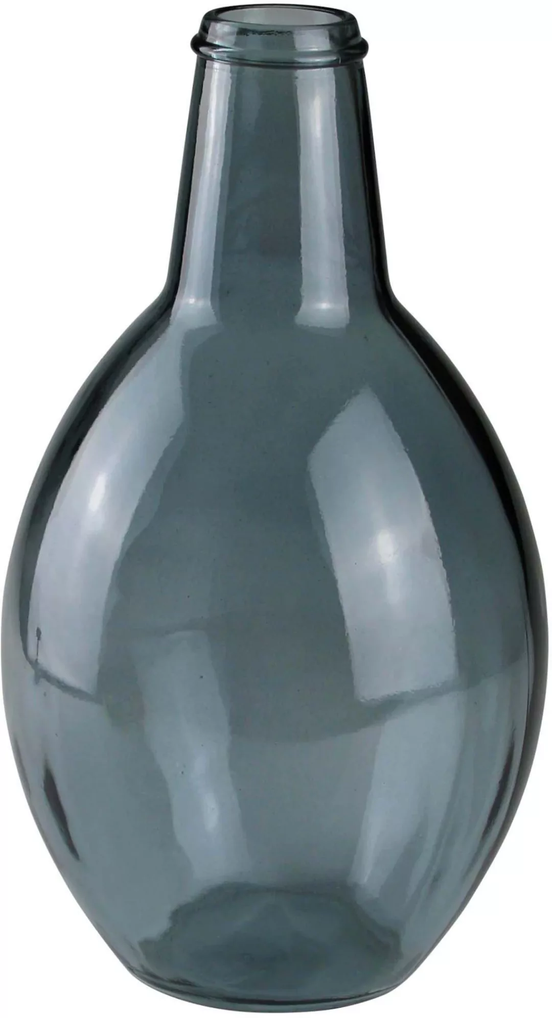 AM Design Bodenvase, mundgelasen, Höhe 38 cm günstig online kaufen