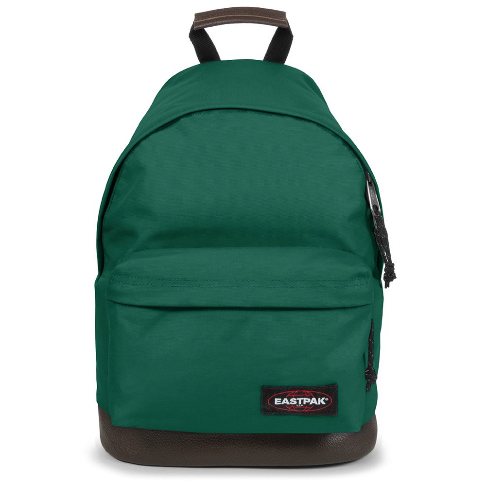 Eastpak Wyoming 24l Rucksack One Size Growing Green günstig online kaufen