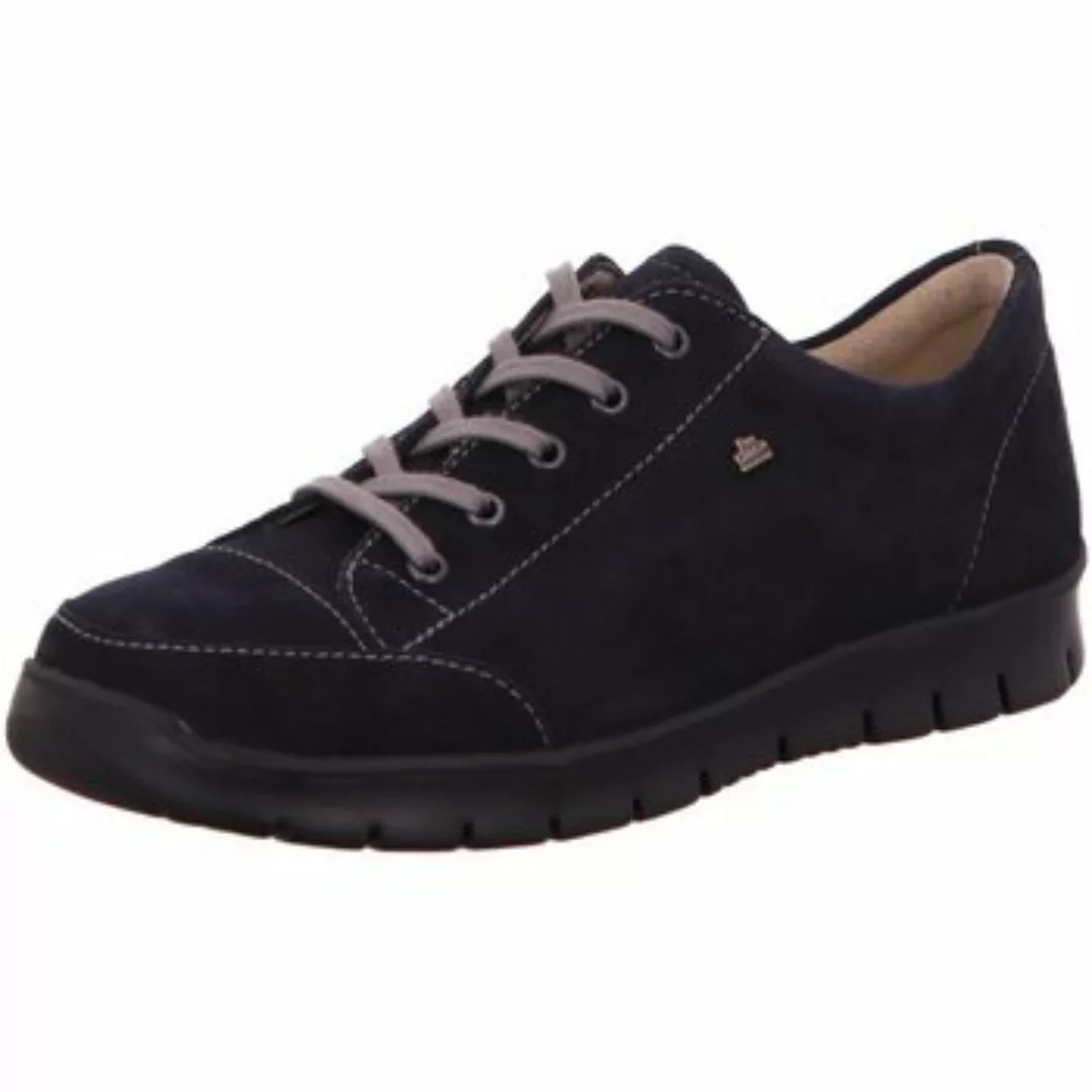 Finn Comfort  Halbschuhe Schnuerschuhe SWANSEA 02860-427098 427098 günstig online kaufen