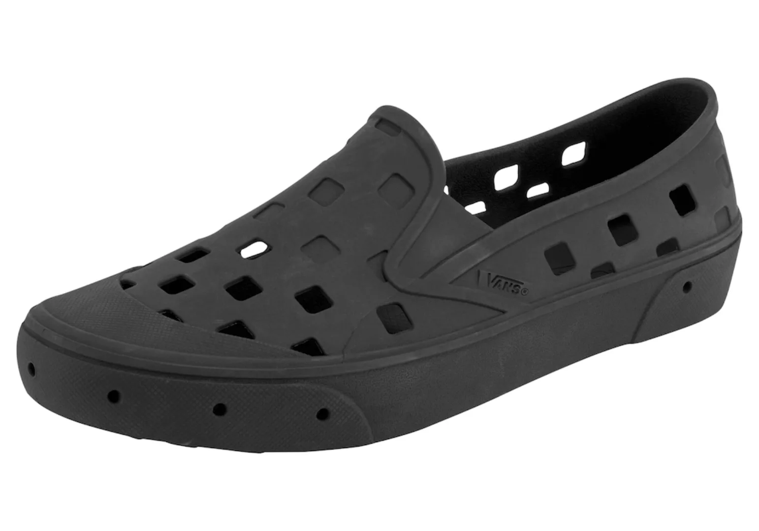 Vans Slip-On Sneaker "Trek Slip-On", im Slip-On-Sneakerstil günstig online kaufen