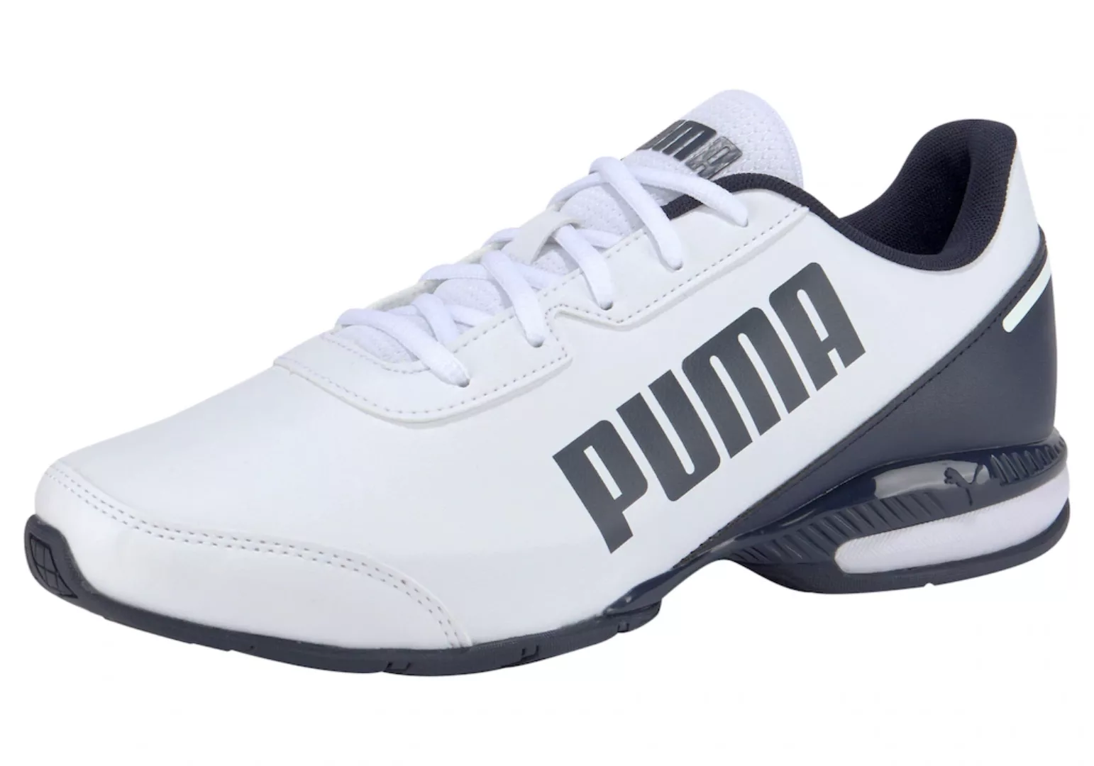 PUMA Sneaker "EQUATE SL" günstig online kaufen
