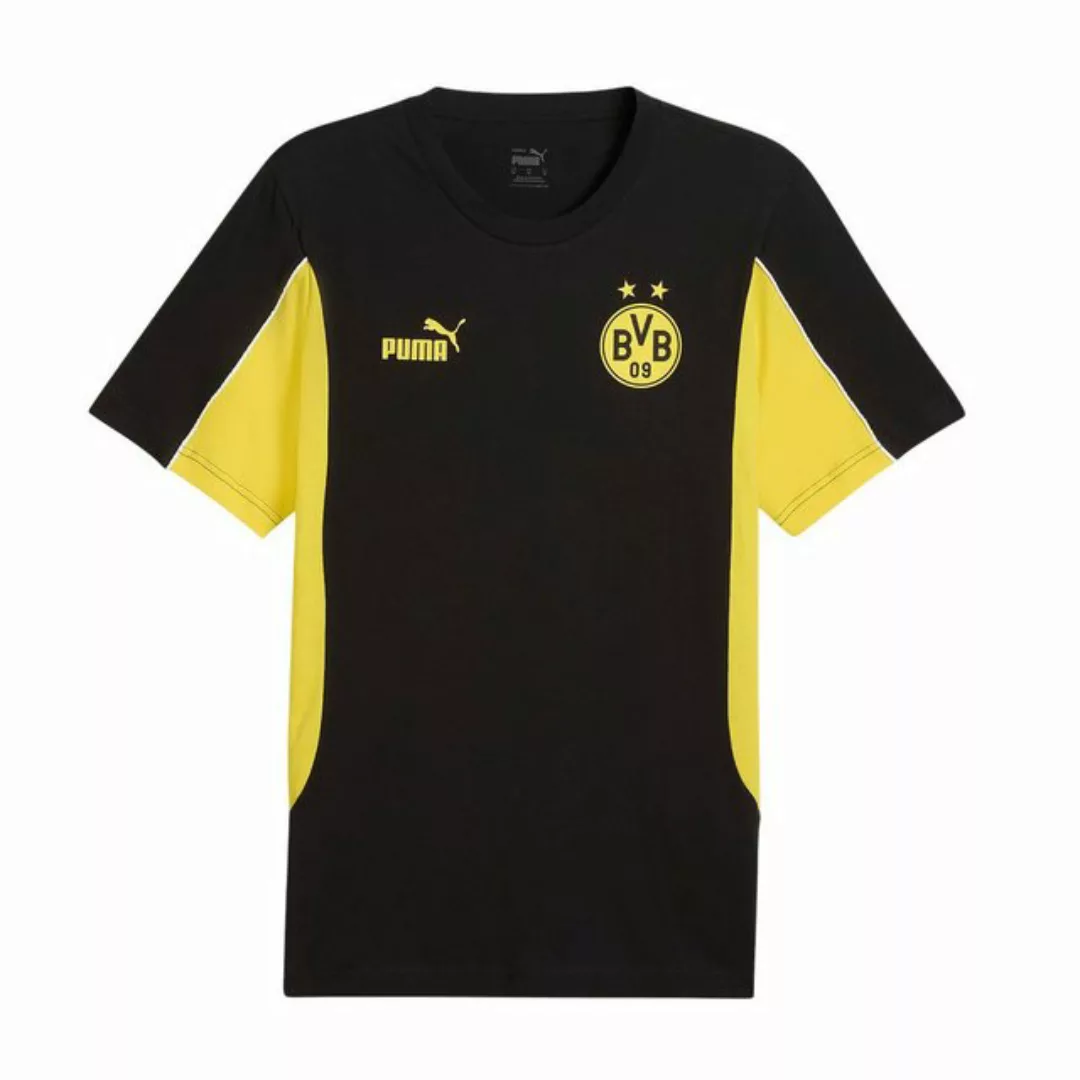 PUMA T-Shirt BVB Borussia Dortmund T-Shirt 2025 - 26 (1-tlg) günstig online kaufen