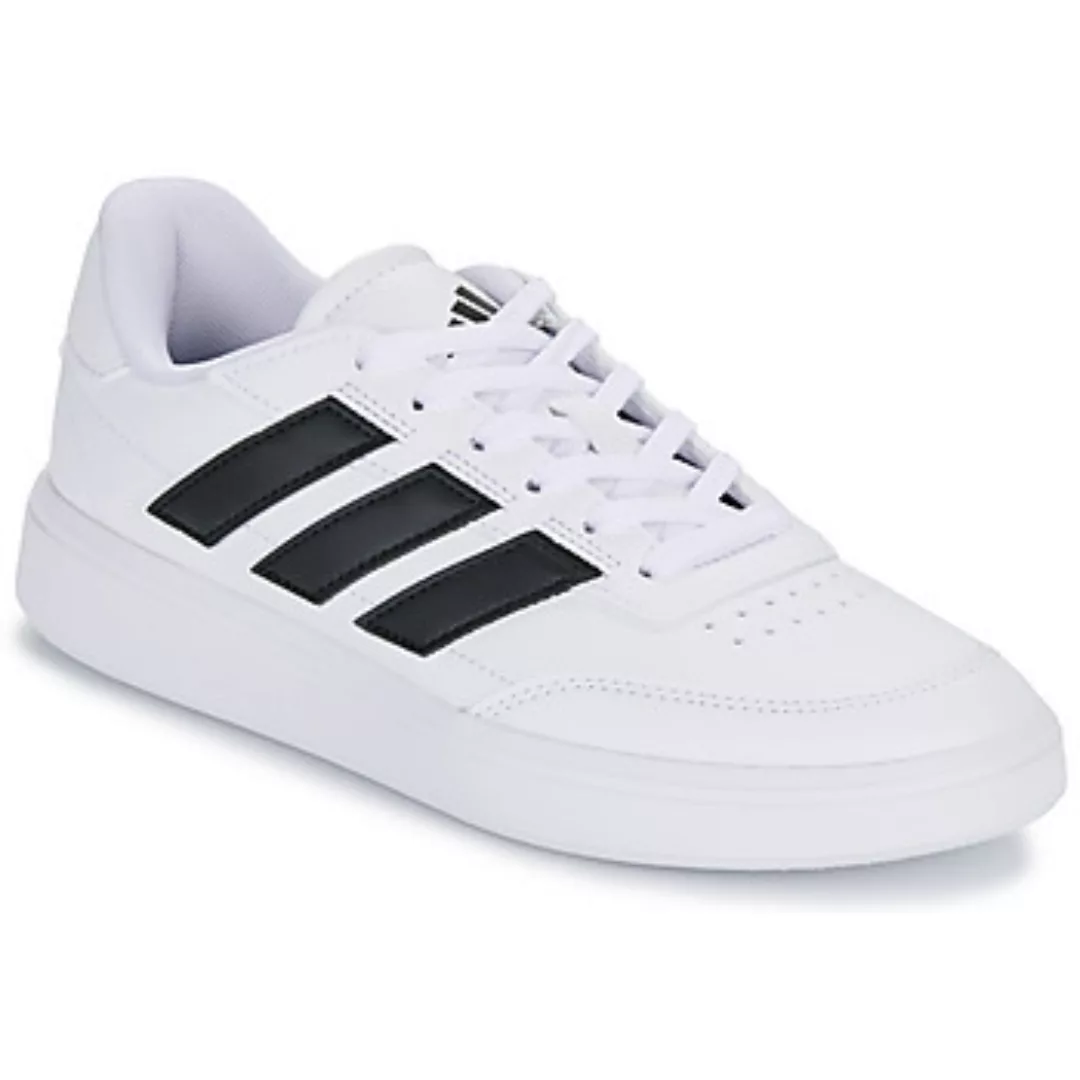 adidas Courtblock Sneaker Herren weiß|weiß|weiß|weiß|weiß|weiß günstig online kaufen
