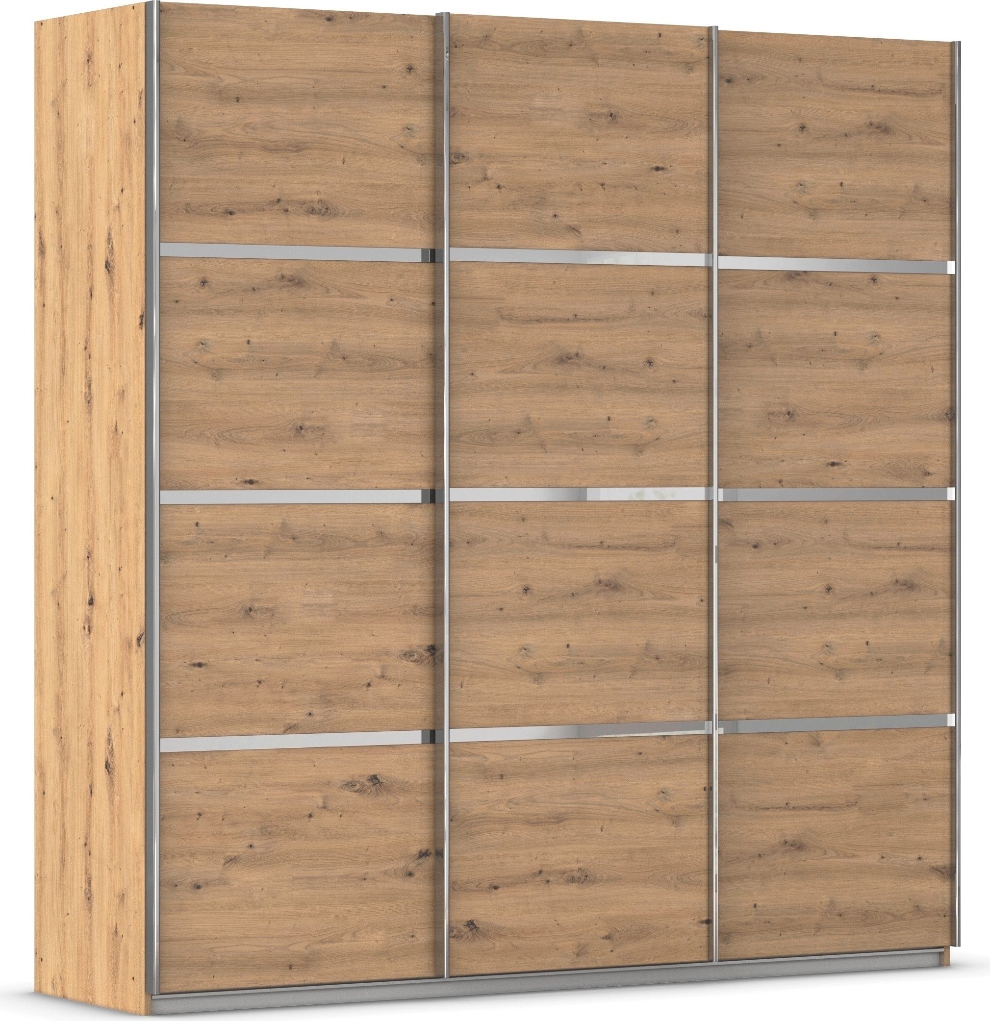 rauch Kleiderschrank "Schwebetürenschrank Garderobe Schrank TOP ANGEBOT Avo günstig online kaufen