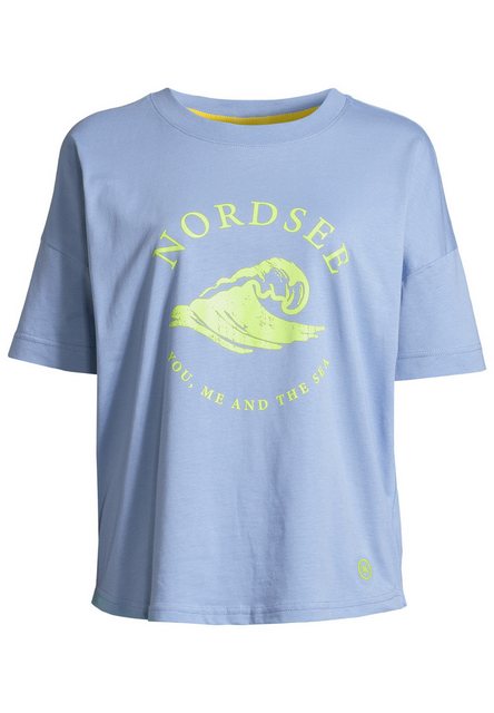 salzhaut T-Shirt FIPSIE Nordsee günstig online kaufen