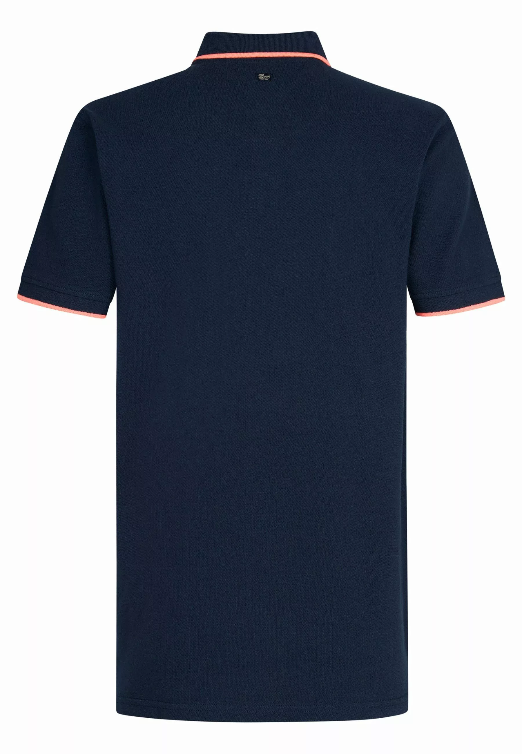 Petrol Industries Poloshirt Poloshirt Kurzarmshirt mit günstig online kaufen