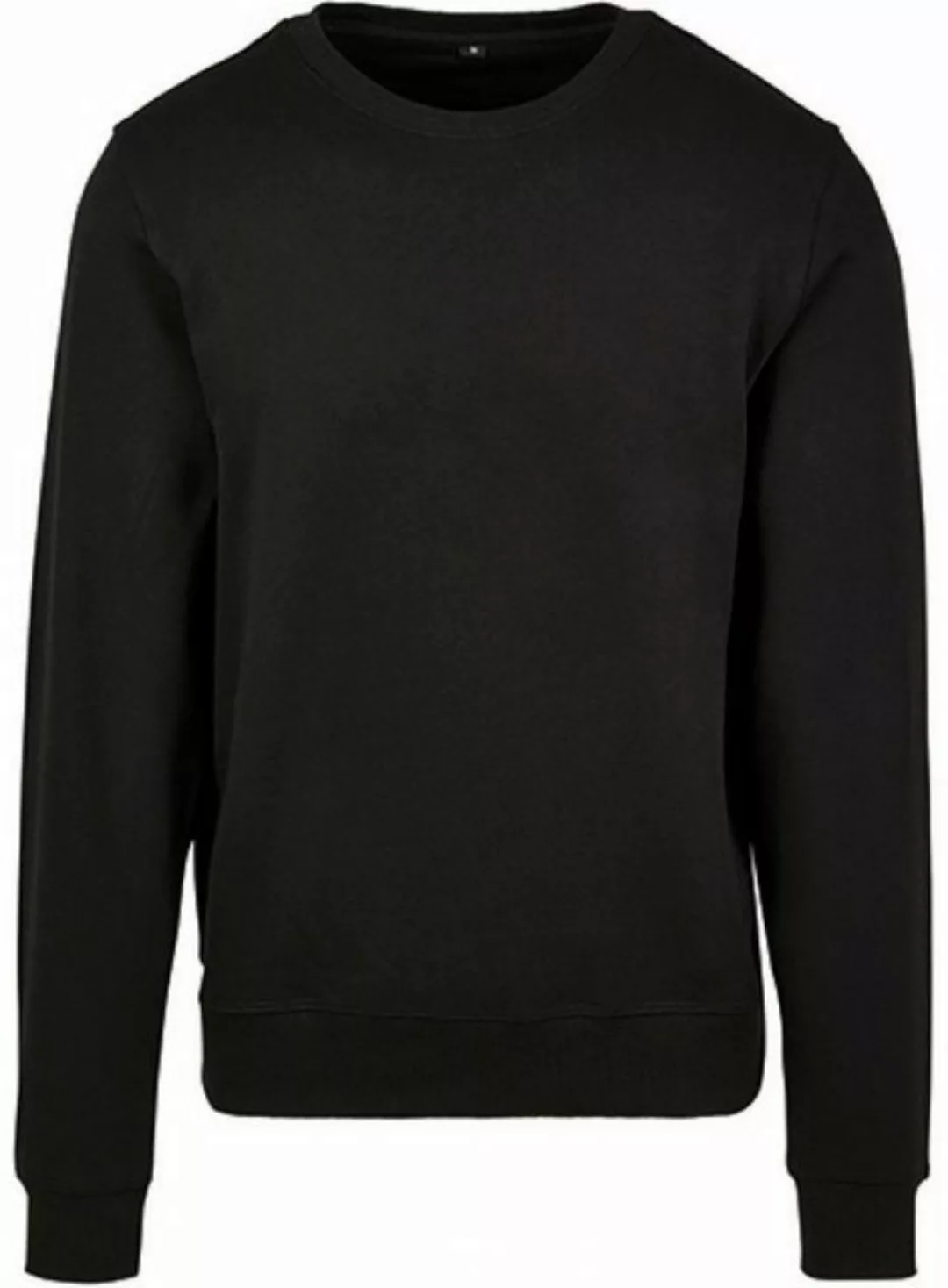 Build Your Brand Sweatshirt Herren Sweat Premium Crewneck Sweatshirt günstig online kaufen