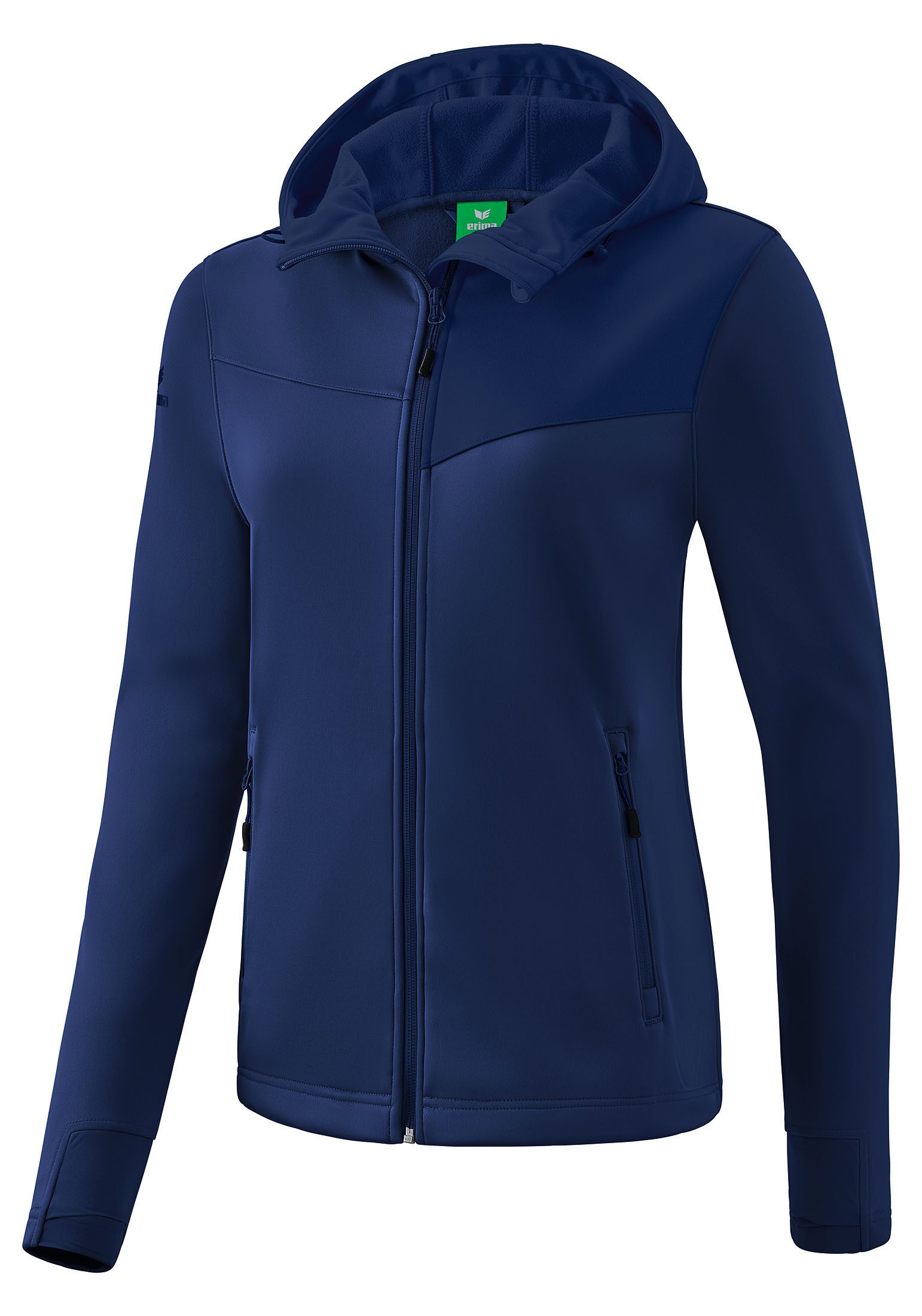 Erima Softshelljacke Damen Softshelljacke Performance günstig online kaufen