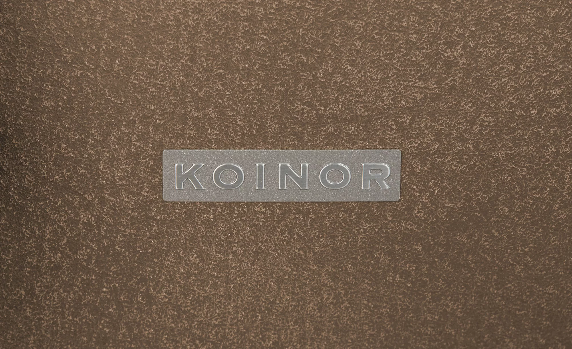 KOINOR Sessel  Icarus ¦ braun ¦ Maße (cm): B: 72 H: 82 T: 86 Polstermöbel > günstig online kaufen