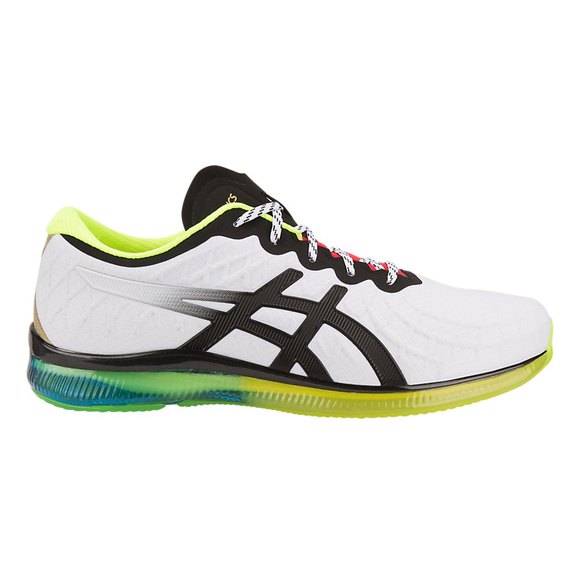 Asics Schuhe Asics Gel-quantum Infinity EU 42.5 blanc/noir günstig online kaufen