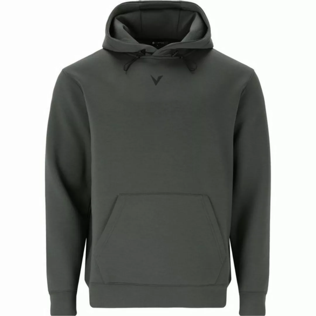 Virtus Kapuzensweatshirt Taro M Technical Hoody urban chic günstig online kaufen