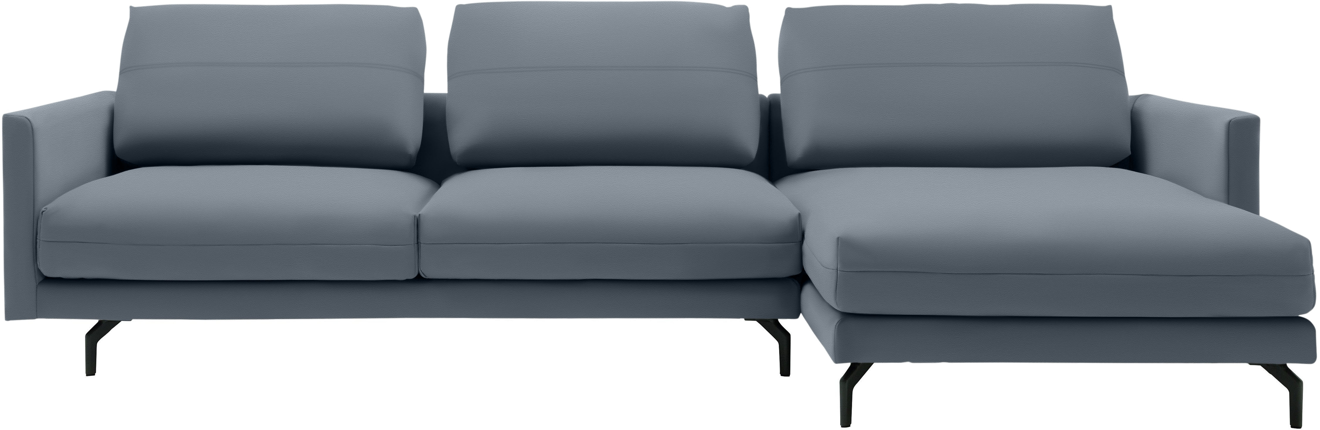 Creation BY ROLF BENZ Ecksofa "CR.414, Designecksofa, Polsterecke, L-Form", günstig online kaufen