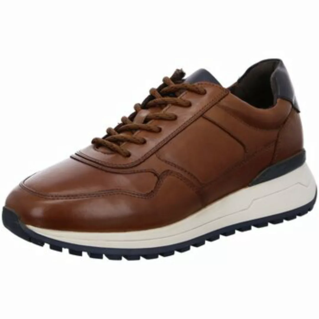 Ara  Halbschuhe Schnuerschuhe Meo Schnürer cognac 11-26801-04 günstig online kaufen