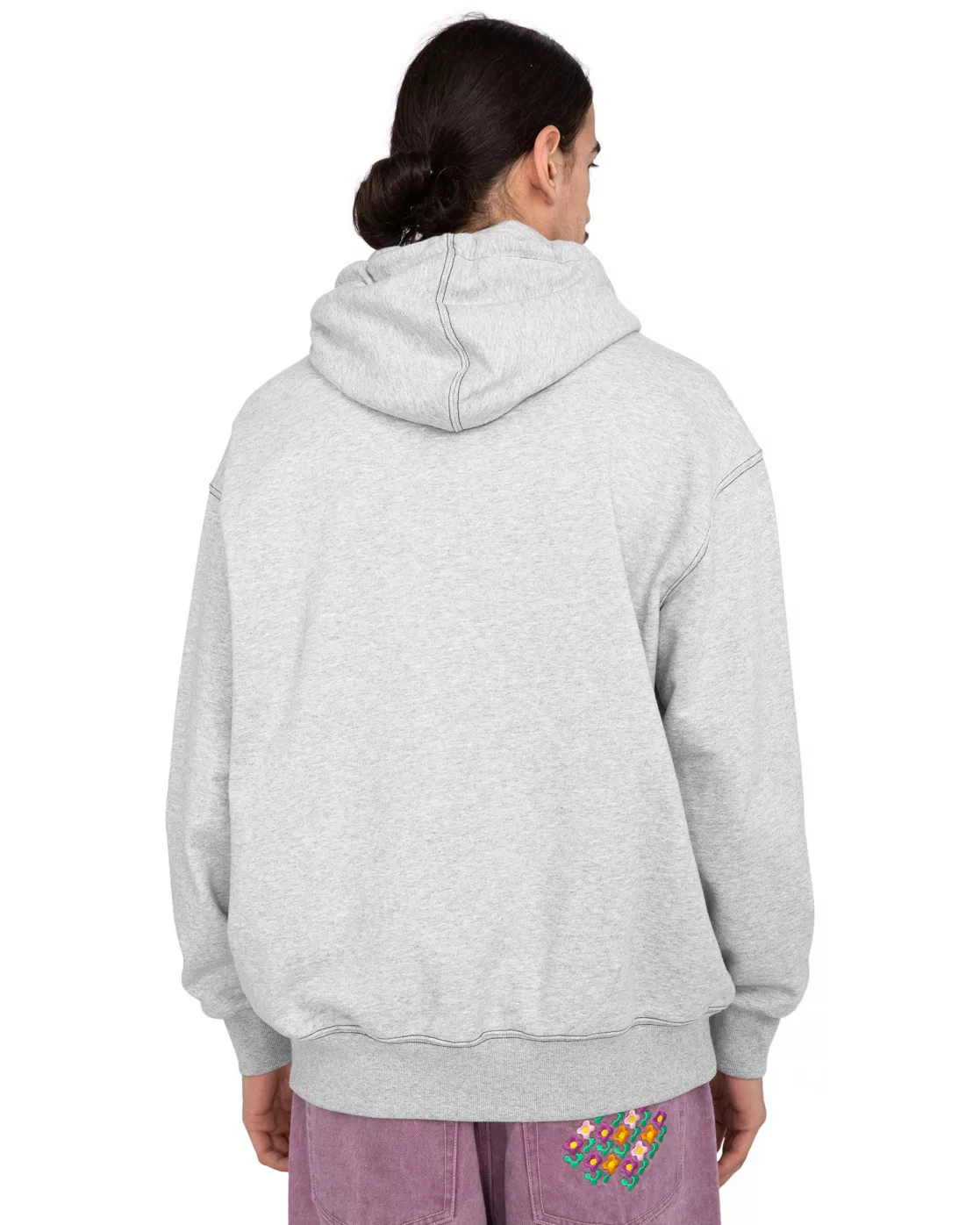 Element Hoodie "Element x Donnie ODonnell Cornell Flowerbed" günstig online kaufen