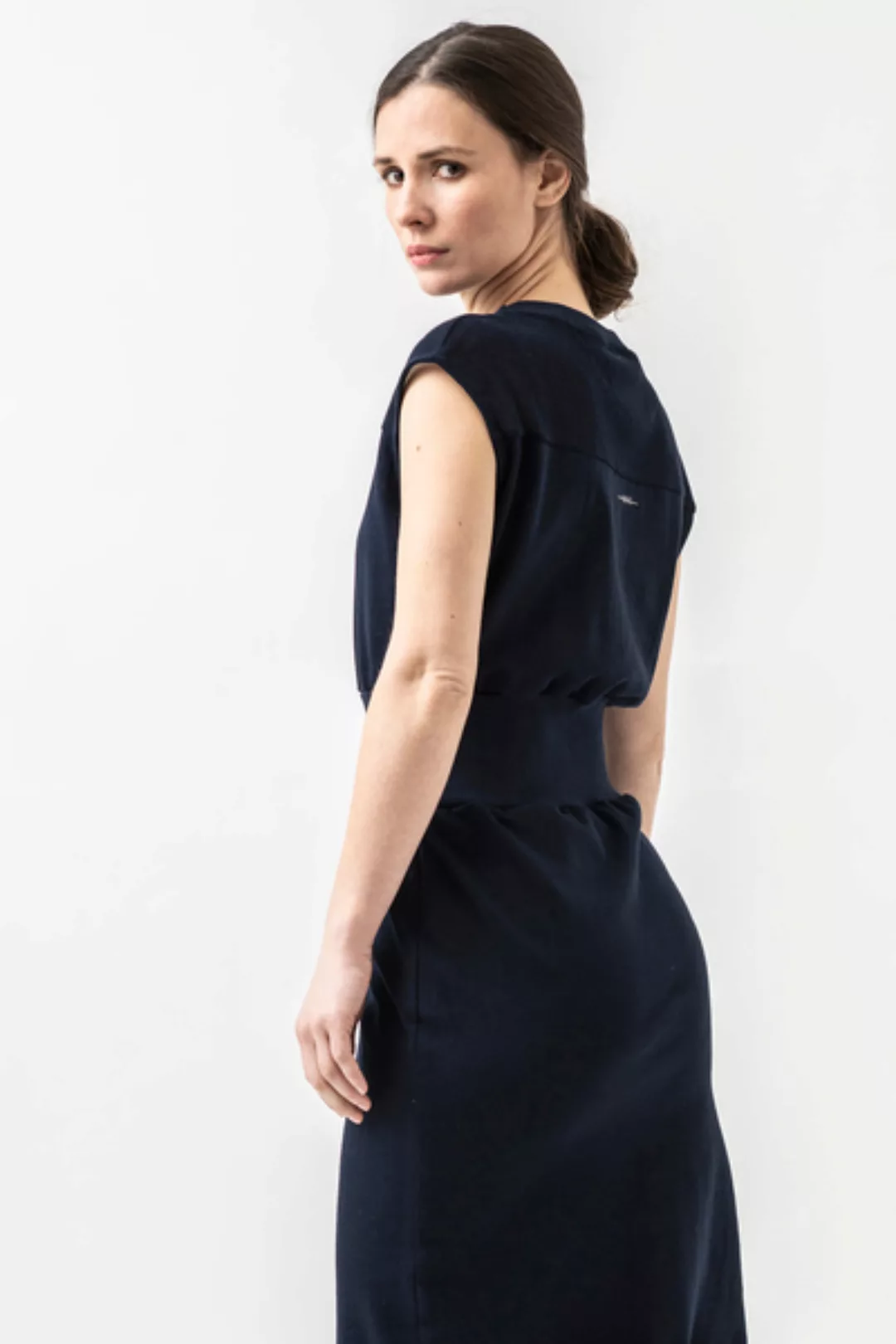 Kleid Fiona Aus Biobaumwolle (Kba) Made In Germany günstig online kaufen