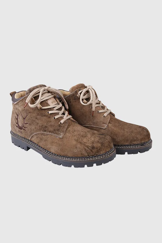 Krüger Anton Herren Schnürboots günstig online kaufen