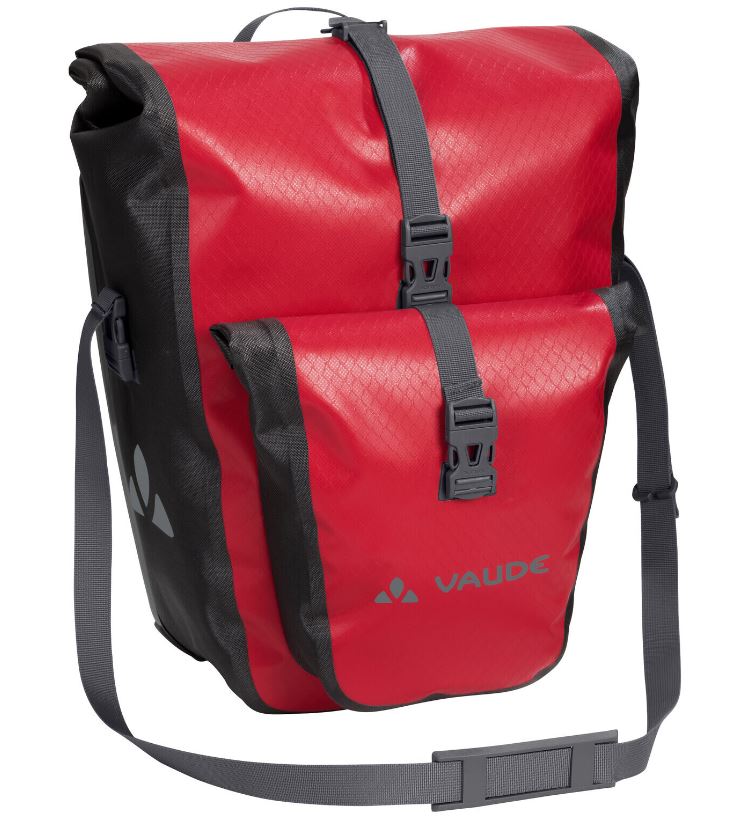Vaude Aqua Back Plus - Fahrradtasche günstig online kaufen