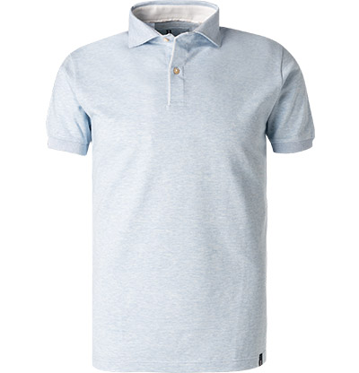 BOGGI MILANO Polo-Shirt BO22P0381/02 günstig online kaufen