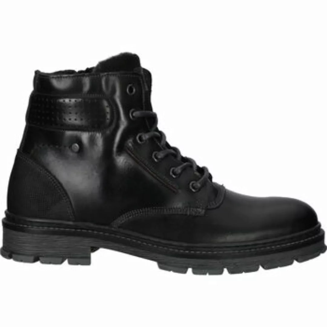 Bullboxer  Herrenstiefel Stiefelette günstig online kaufen