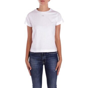 Pinko  T-Shirt 100373 A2RE günstig online kaufen