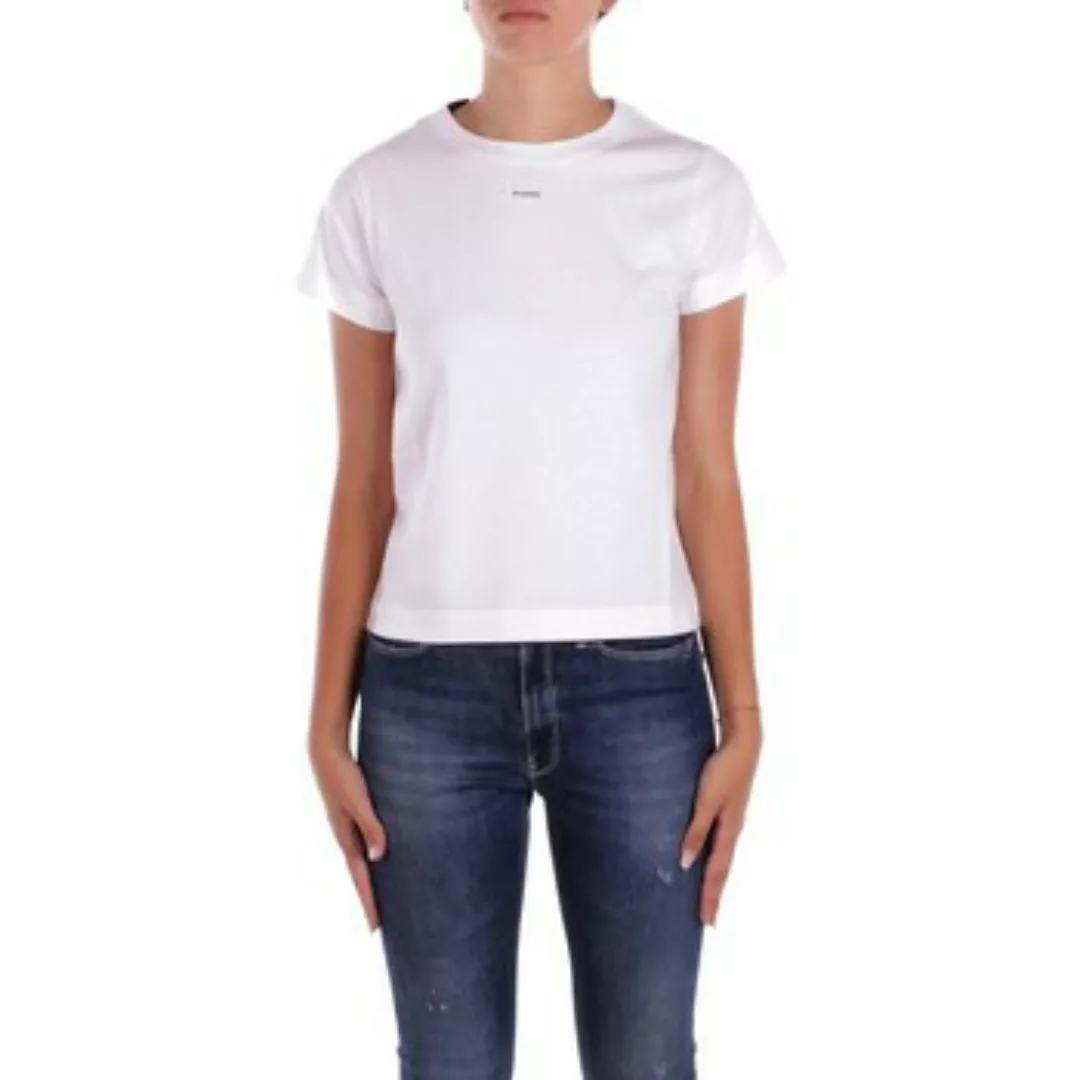 Pinko  T-Shirt 100373 A2RE günstig online kaufen