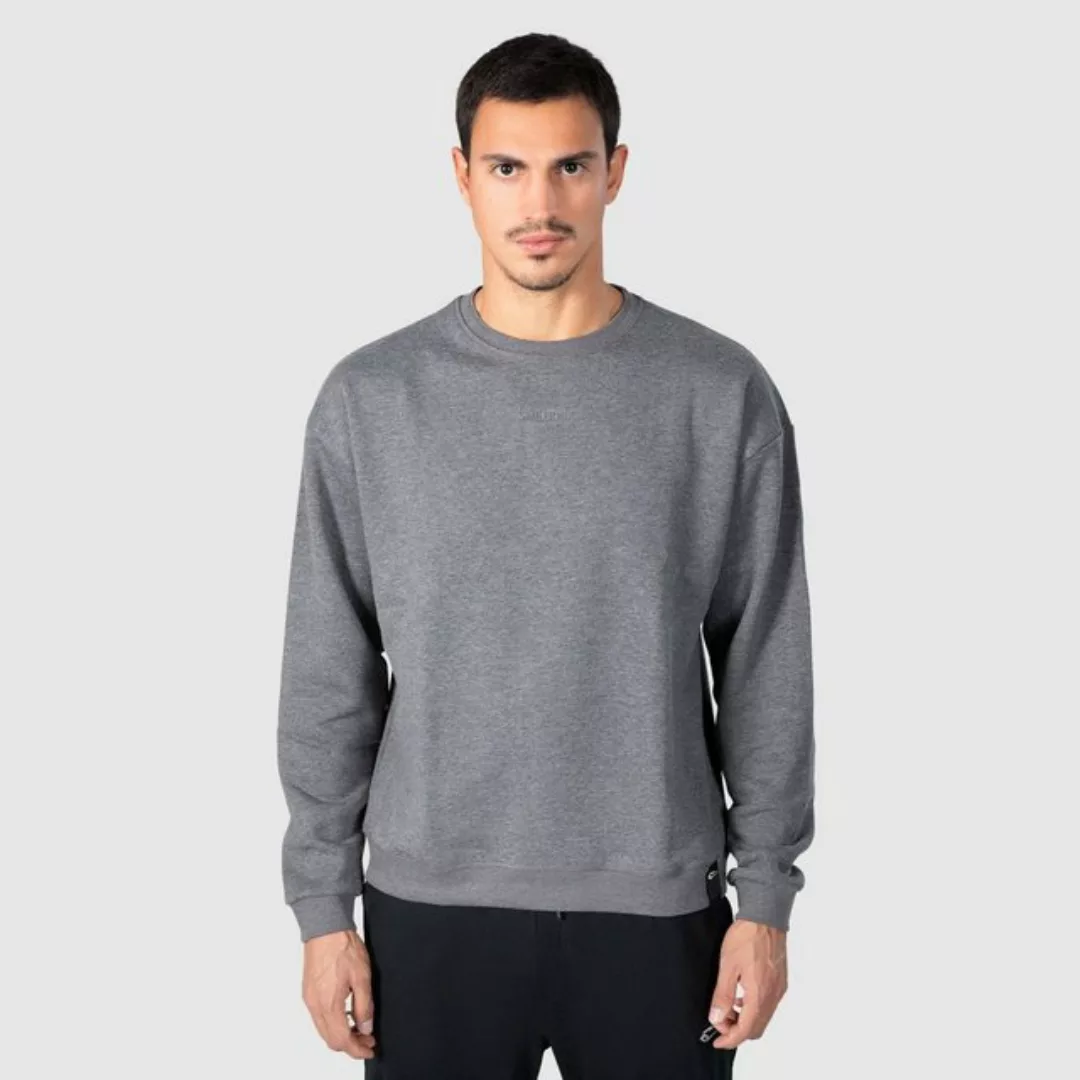 Smilodox Sweatshirt Derrick günstig online kaufen