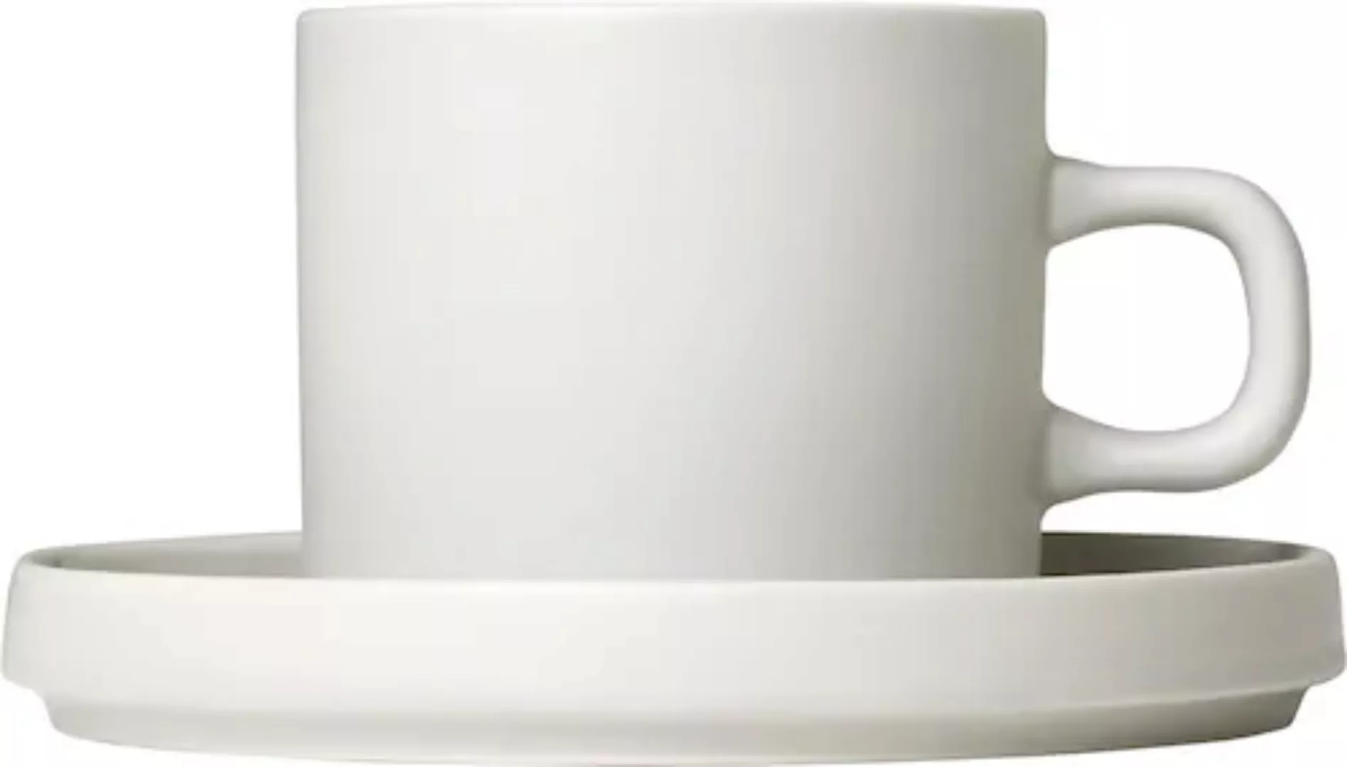 BLOMUS Tasse »PILAR«, (Set, 4 tlg.), für Kaffee, 4-teilig günstig online kaufen
