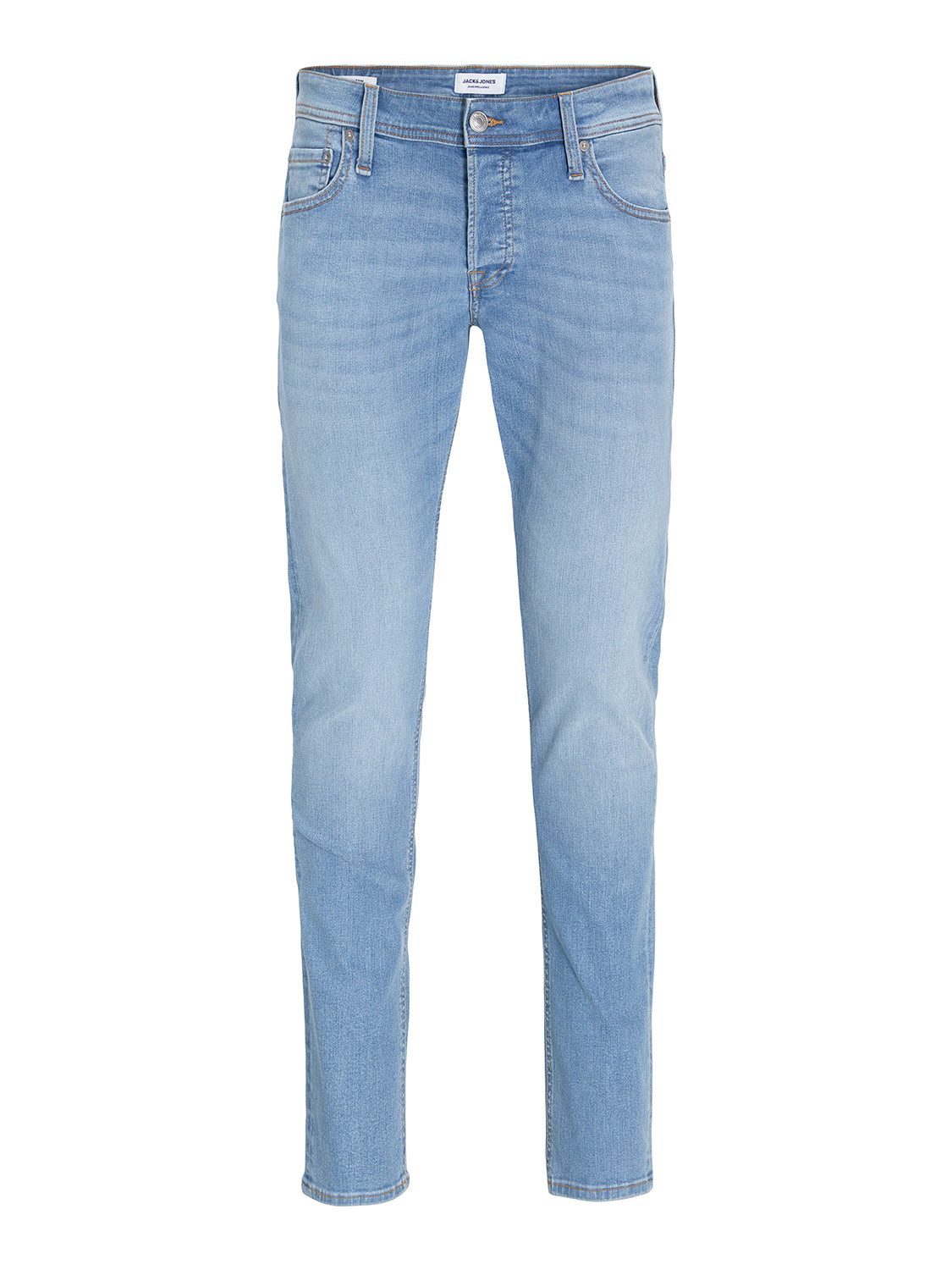 Jack & Jones Slim-fit-Jeans JJIGLENN JJORIGINAL günstig online kaufen