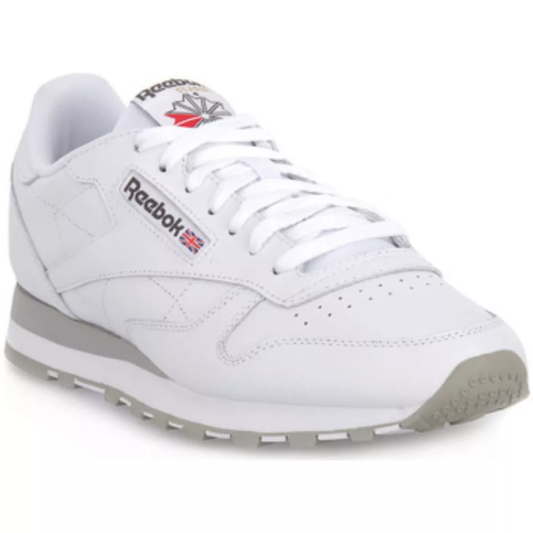 Reebok Sport  Sneaker CLASSIC LEATHER günstig online kaufen